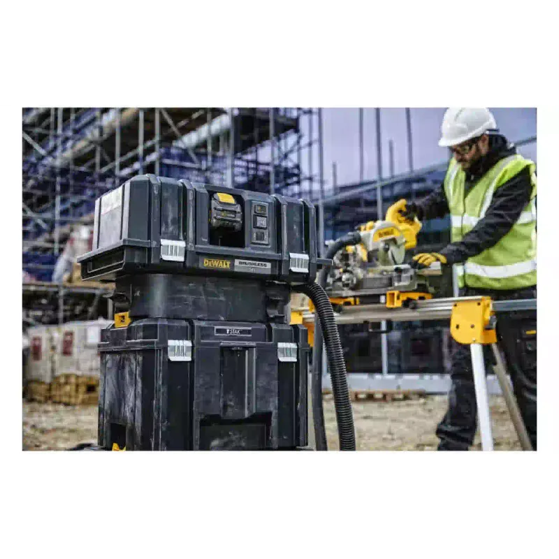 Пилосос DeWALT (DCV586MN)