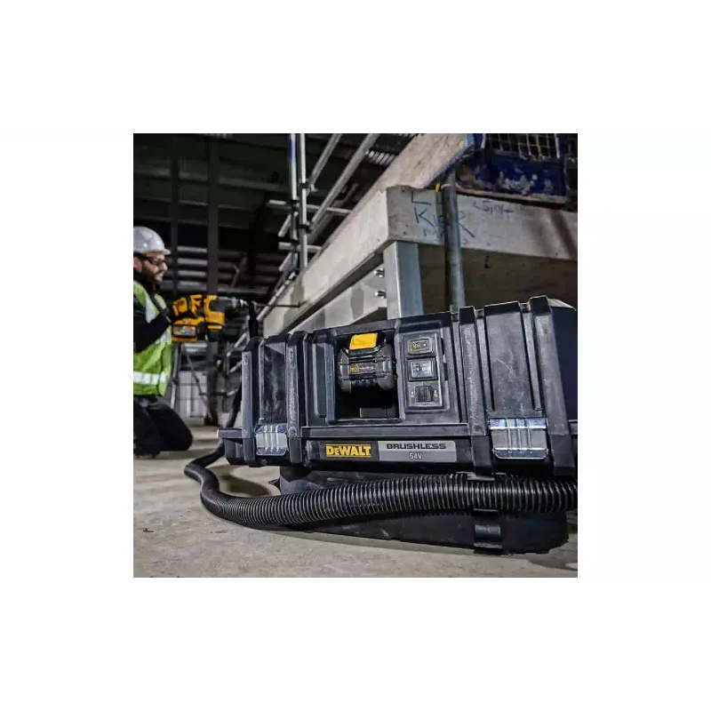 Пилосос DeWALT (DCV586MN)