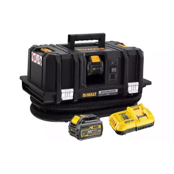 مكنسة كهربائية DeWALT (DCV586MT2)