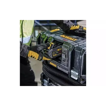 مكنسة كهربائية DeWALT (DCV586MT2)