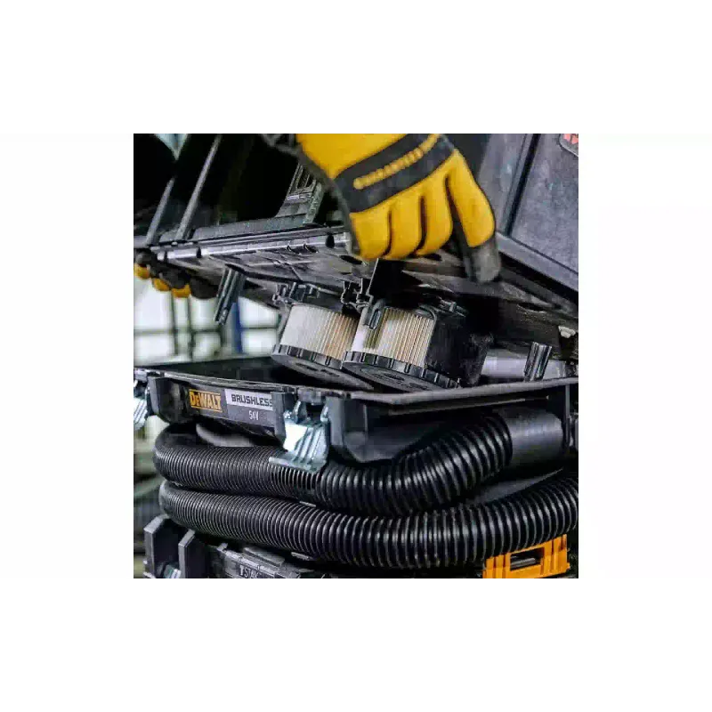 Sesalnik DeWALT (DCV586MT2)