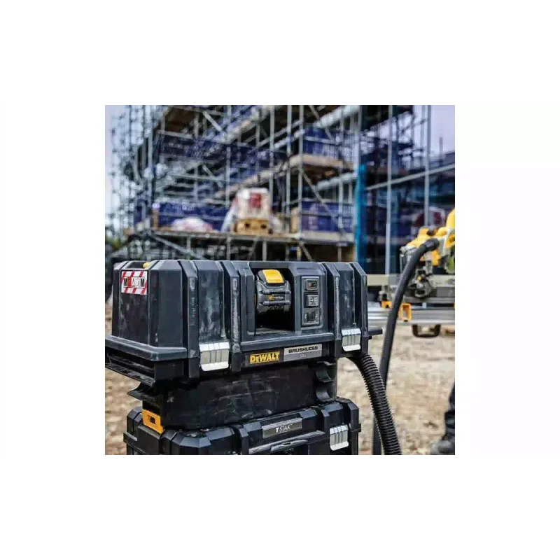 Sesalnik DeWALT (DCV586MT2)