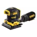 Шліфувальна машина DeWALT (DCW200NT)