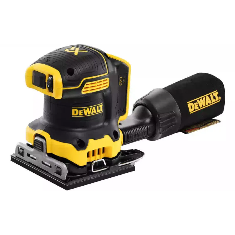 Шліфувальна машина DeWALT (DCW200NT)