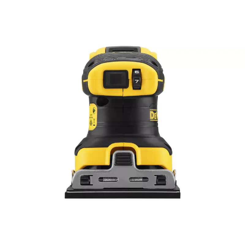 Шліфувальна машина DeWALT (DCW200NT)