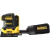 Шліфувальна машина DeWALT (DCW200NT)
