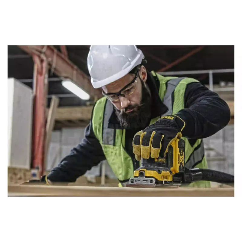 Шліфувальна машина DeWALT (DCW200NT)