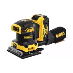 Шліфувальна машина DeWALT (DCW200P2)