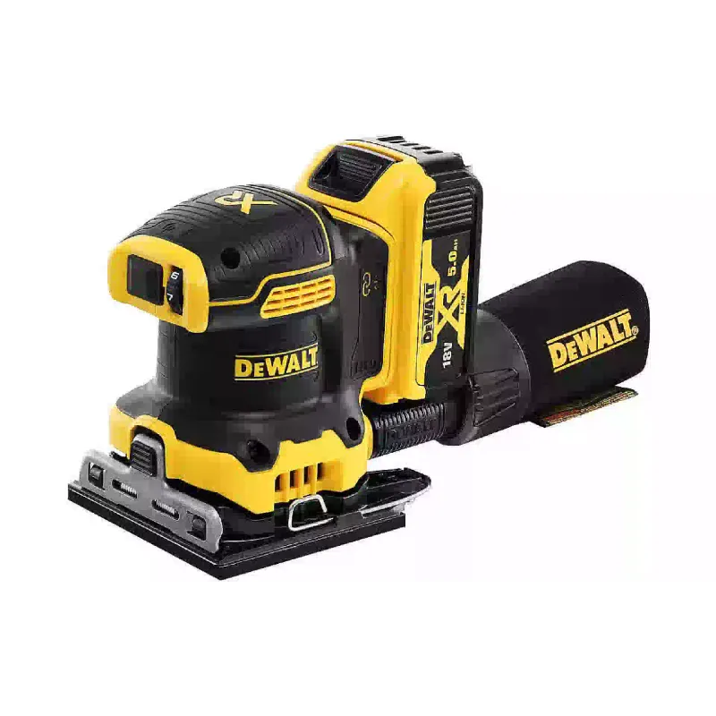 Brusilni stroj DeWALT (DCW200P2)