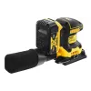 Máquina de molienda DeWALT (DCW200P2)