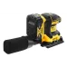 Шліфувальна машина DeWALT (DCW200P2)
