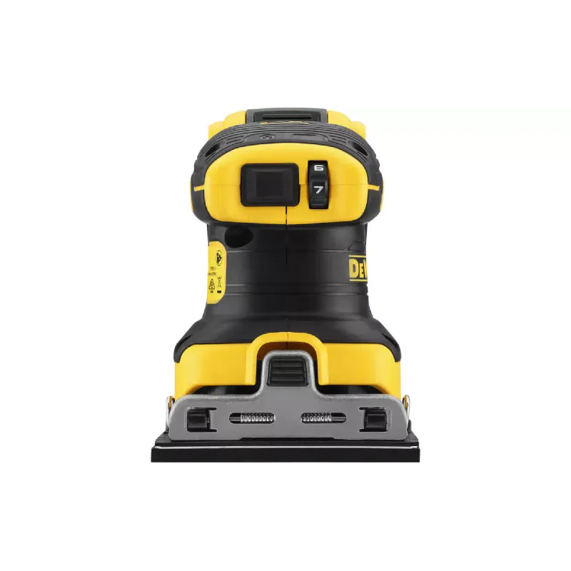 Máquina de molienda DeWALT (DCW200P2)