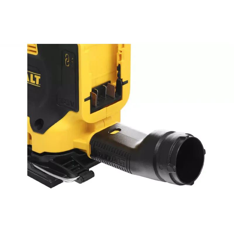 Máquina de molienda DeWALT (DCW200P2)