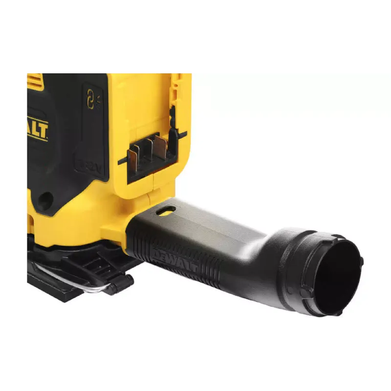 Máquina de molienda DeWALT (DCW200P2)