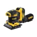 Шліфувальна машина DeWALT (DCW200P2)