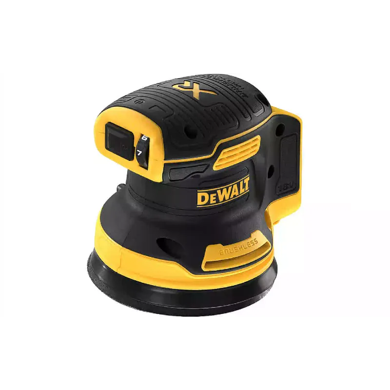 Шлифовъчна машина DeWALT (DCW210N)