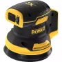 Шлифовъчна машина DeWALT (DCW210N)