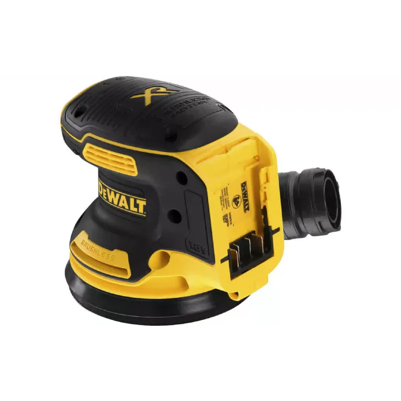 Brusilni stroj DeWALT (DCW210N)