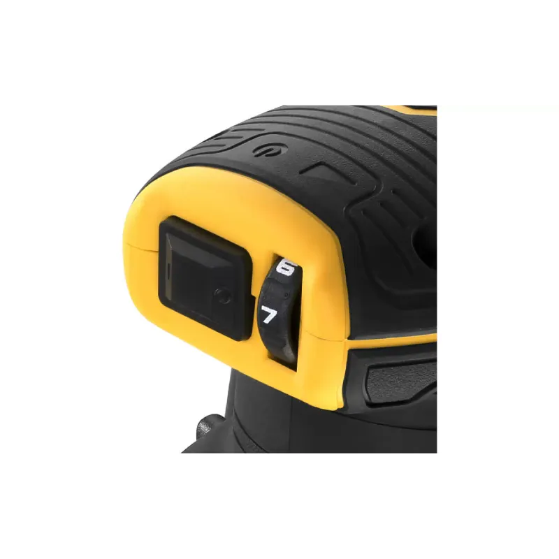 Brusilni stroj DeWALT (DCW210N)