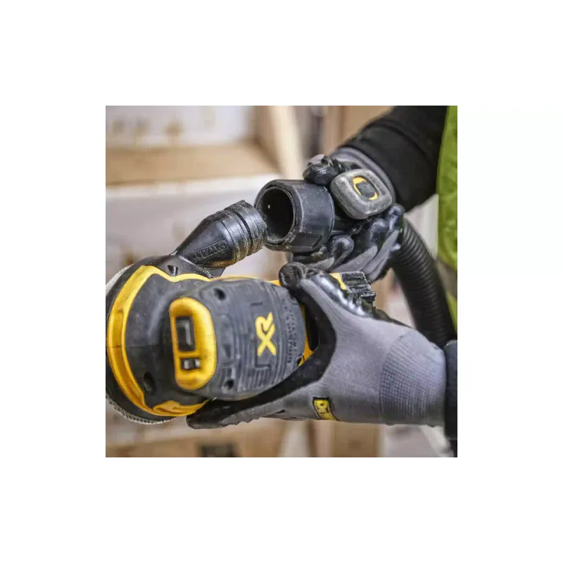Brusilni stroj DeWALT (DCW210N)