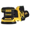 Brusilni stroj DeWALT (DCW210N)