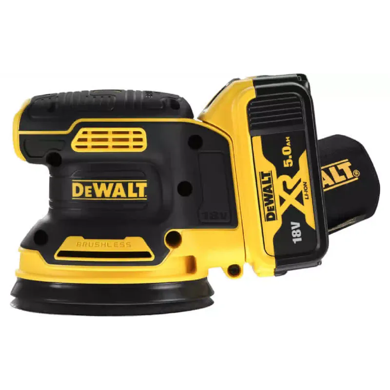 Brusilni stroj DeWALT (DCW210N)