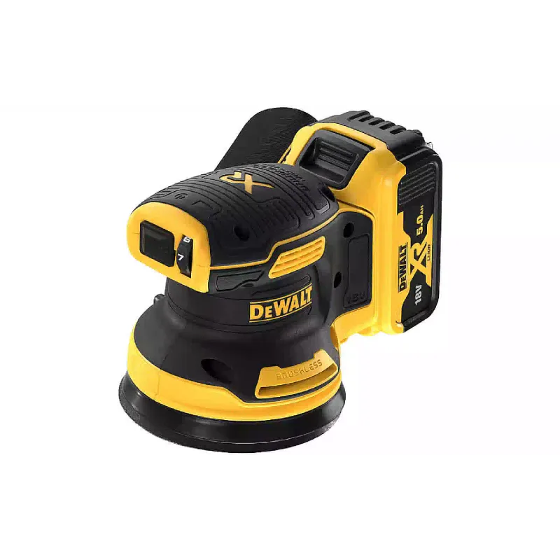 Grinding machine DeWALT (DCW210P2)
