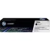 Cartridge HP  Black 126A (CE310A)