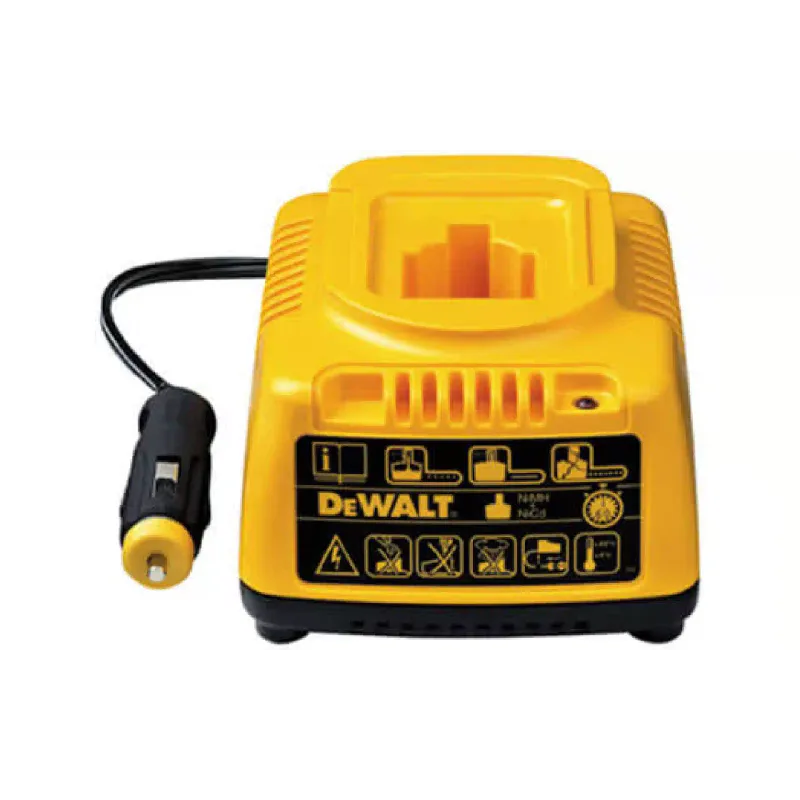 Зарядно устройство DeWALT (DE9112)