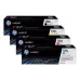 Cartridge HP  Magenta 128A (CE323A)