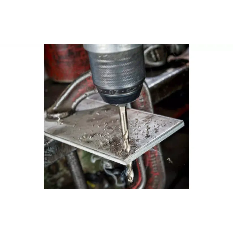 Сверло по металлу DeWALT (DT4947)