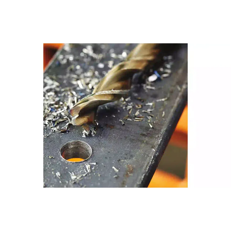 Сверло по металлу DeWALT (DT4947)