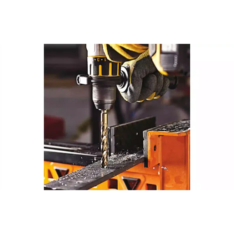 Сверло по металлу DeWALT (DT4947)