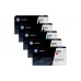 Cartridge HP  Magenta 507A (CE403A)