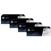 Cartucho HP M351A, Yellow (CE412A)