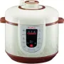 Multicooker-kuhalnik na pritisk Moulinex (CE501134)
