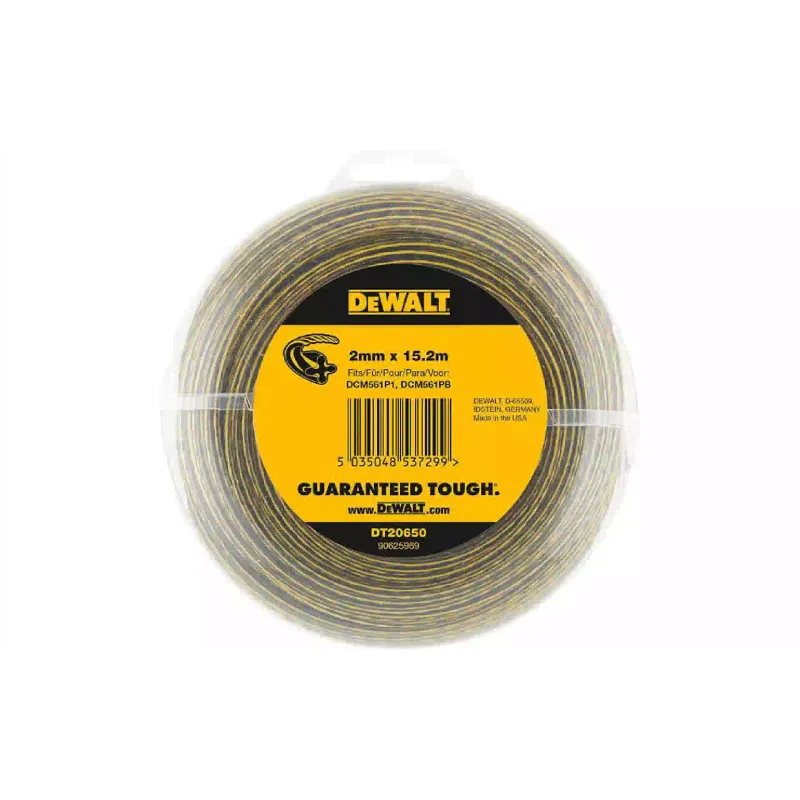 Косене на вена DeWALT (DT20650)