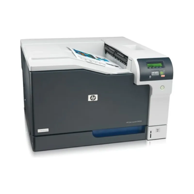 Принтер HP Color LaserJet CP5225n (CE711A)
