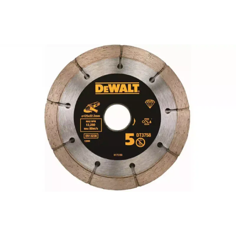 Gyémánt korong DeWALT (DT3758)