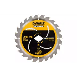 Lâmina de serra DeWALT (DT40270) Lâmina de serra DeWALT (DT40270)