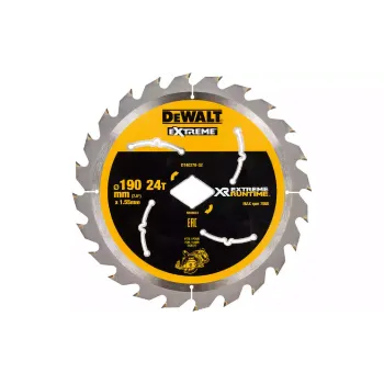 Λεπίδα πριονιού DeWALT (DT40270)