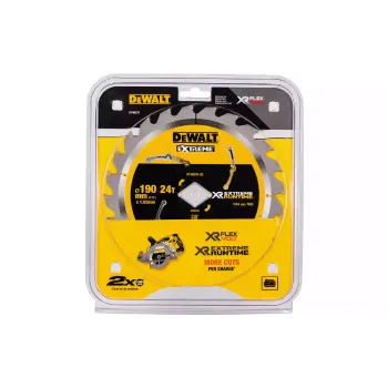 Λεπίδα πριονιού DeWALT (DT40270)