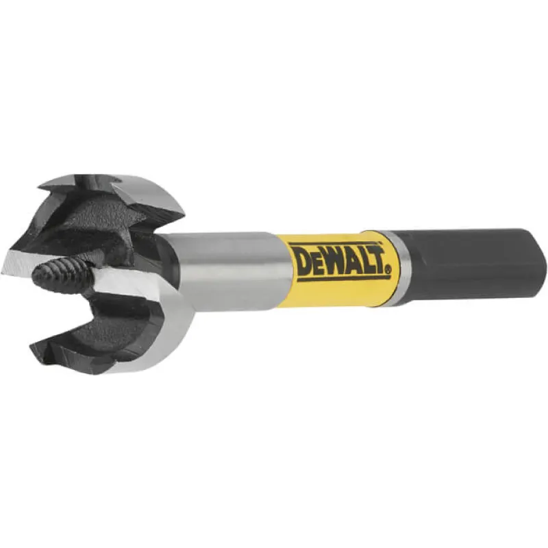 Ξυλοτρυπάνι Forster DeWALT (DT4581)