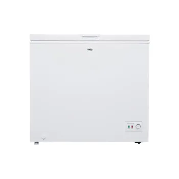 Fagyasztóláda Beko CF200W, White (CF200W)
