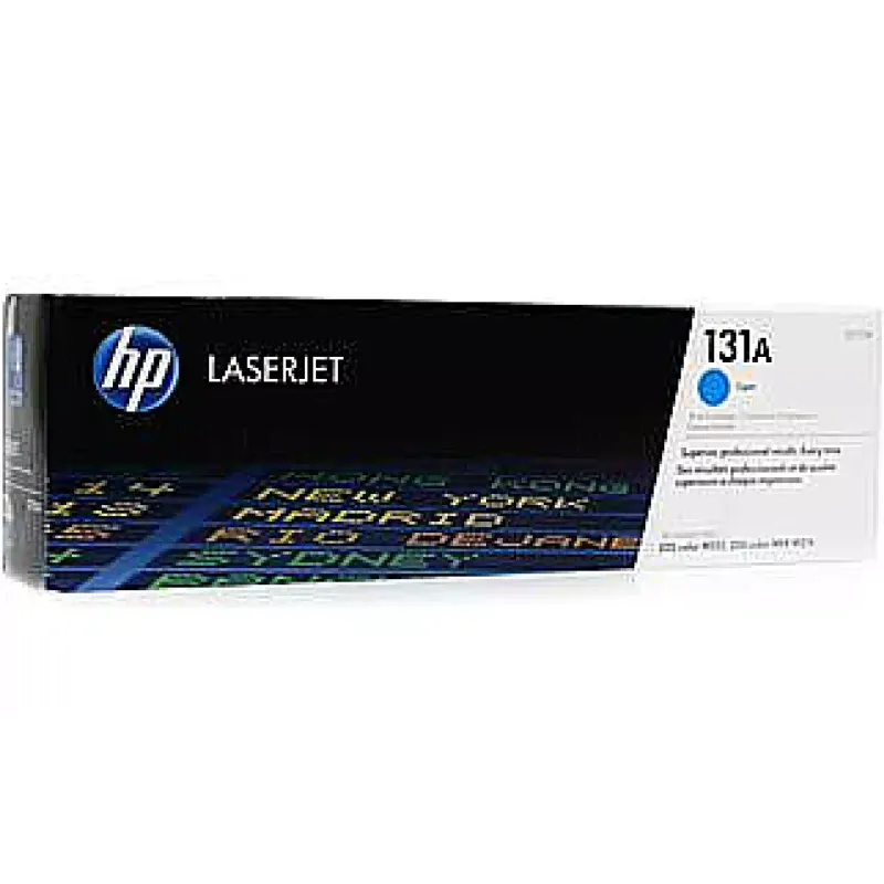 Патрон HP 131A (CF211A)
