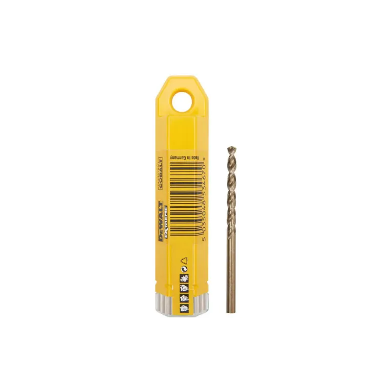 Сверло по металлу DeWALT (DT4927)