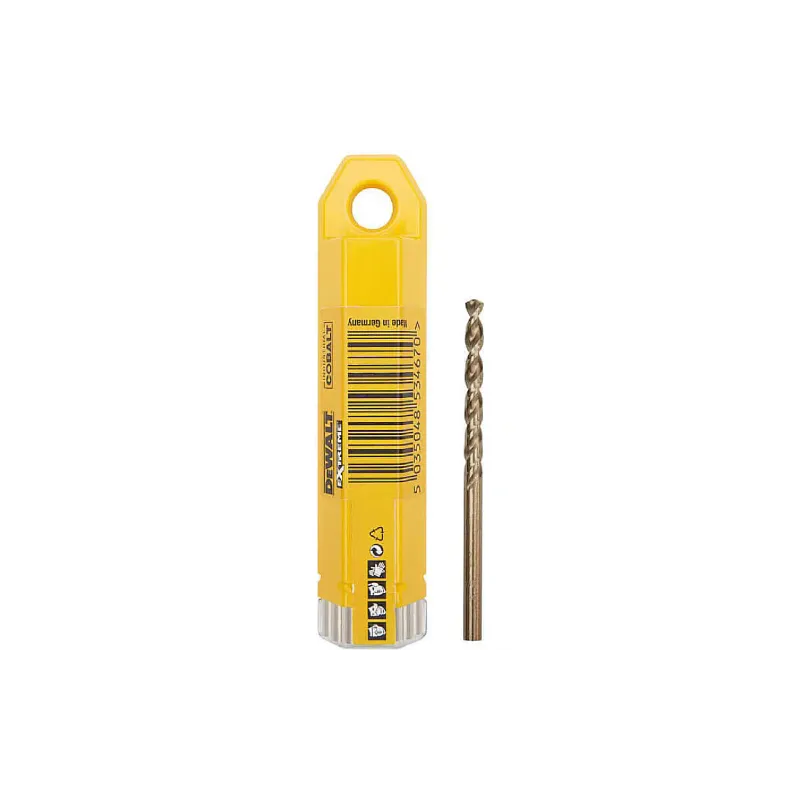 Broca para metal DeWALT (DT4928)