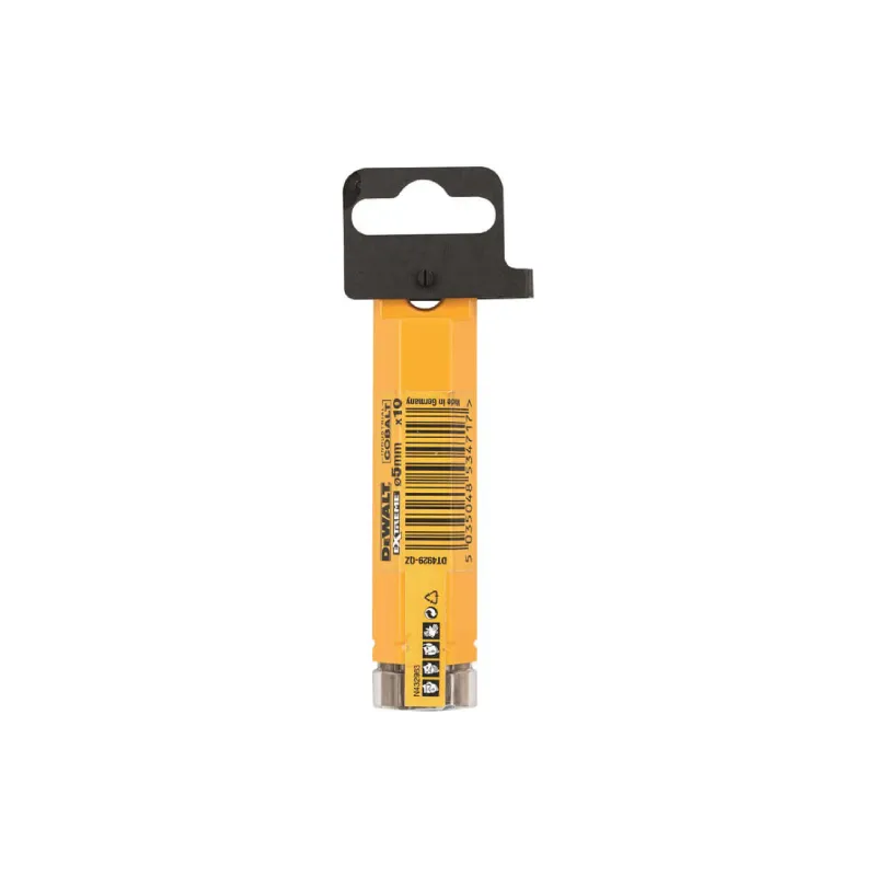 Broca para metal DeWALT (DT4928)