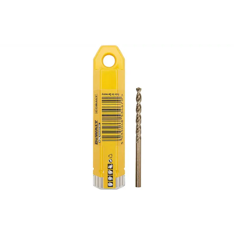 Свердло по металу DeWALT (DT4932)