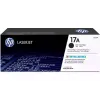 Cartucho HP, Black (CF217A)
